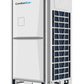 12HP - ORBIT VRF SERIE - UNIDAD EXTERIOR CC-VAC 380-415V / 3 / 60Hz - SOLO FRIO