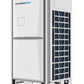 8HP - ORBIT VRF SERIE - UNIDAD EXTERIOR CC-VAH 380-415V / 3 / 60Hz - BOMBA DE CALOR