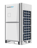 10HP - ORBIT VRF SERIE - UNIDAD EXTERIOR CC-VAH 380-415V / 3 / 60Hz - BOMBA DE CALOR