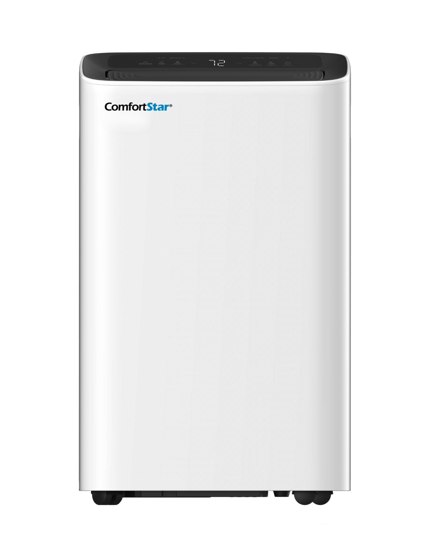 CPU PORTABLE AIRE ACONDICIONADO