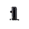 COMPRESOR REFRIGERACION 4 HP 230/1/60 R-22/404A/134A/507 70MFD TEMP EXT SCROLL DANFOSS MLZ030-1