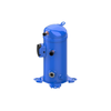 COMPRESOR REFRIGERACION 4 HP 230/1/60 R-22/404A/134A/507 45MFD SCROLL DANFOSS MLZ030-1
