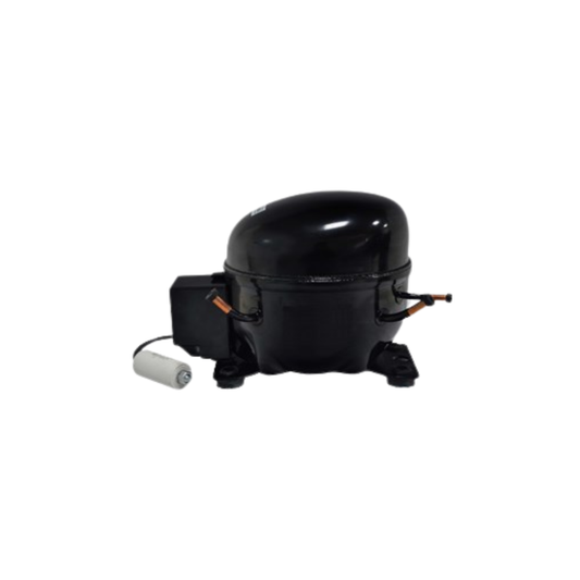 COMPRESOR DOMESTICO 1/5HP 115V FREON 134A L/MBP FAN DANFOSS GUY60NRB