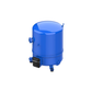 COMPRESOR REFRIGERACION 4HP 230/1/60 30MFD R-404/507/134A/407 DANFOSS PISTON MTZ44-1