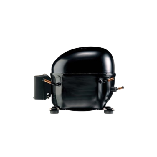 COMPRESOR REFRIGERACION 1/5HP 115V R-134A LBP DANFOSS