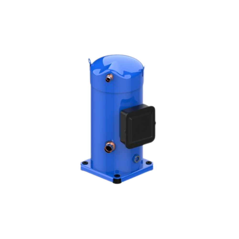 COMPRESOR A/C 148,000 BTU 230/3/60 FREON 22/MO99 DANFOSS SCROLL SM148T3VC