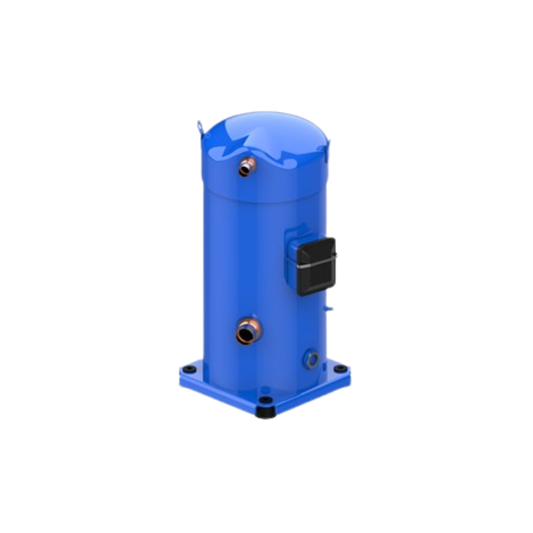 COMPRESOR A/C 148,000 BTU 460/3/60 FREON 22/MO99 DANFOSS SCROLL SM148T4VC