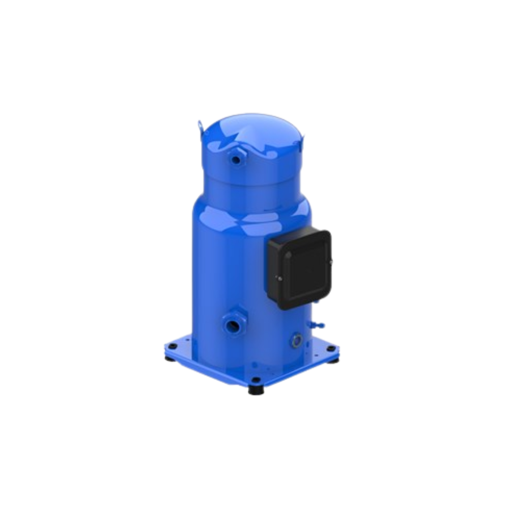 COMPRESOR A/C 175,000 BTU 460/3/60 FREON 22/MO99 DANFOSS SCROLL
