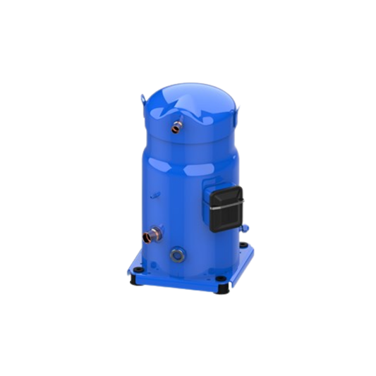 COMPRESOR A/C  90,000 BTU 220/3/60 FREON 22 DANFOSS SCROLL SZ090S3VC