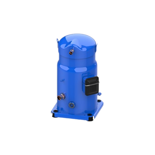 COMPRESOR A/C 90,000 BTU 440/3/60 FREON 22 DANFOSS SCROLL SZ090S4VC