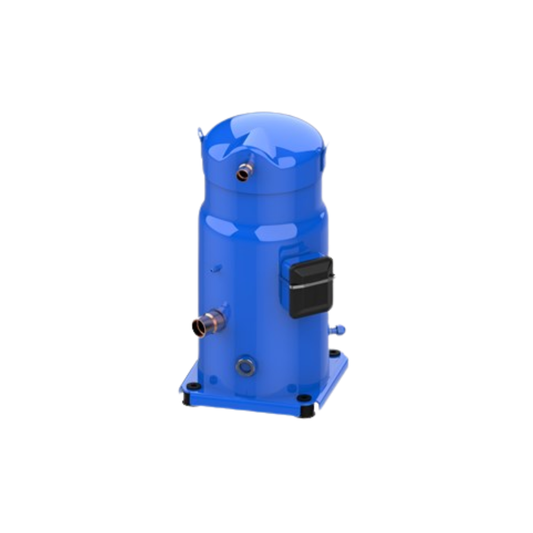 COMPRESOR A/C 120,000 BTU 220/3/60 FREON 22 DANFOSS SCROLL SZ120S3VC