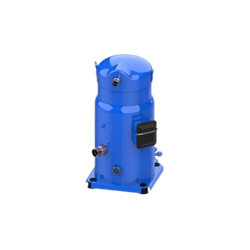 COMPRESOR A/C 120,000 BTU 460/3/60 FREON 134A/404A/407C DANFOSS SCROLL SZ120S4VC