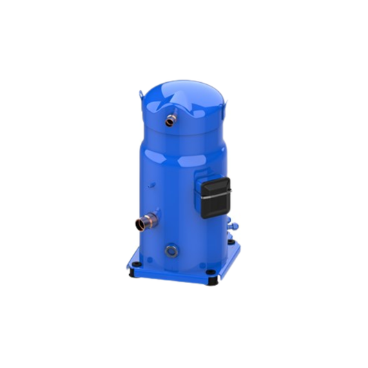 COMPRESOR A/C 120,000 BTU 460/3/60 FREON 134A/404A/407C DANFOSS SCROLL SZ120S4VC
