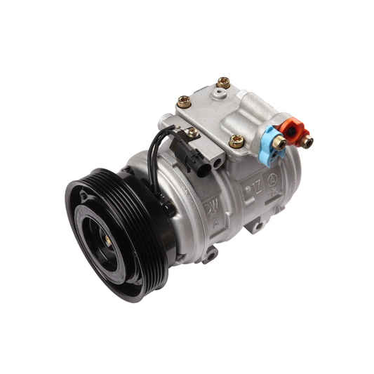 COMPRESOR HYUNDAI TUCSON 05-09 KIA SPECTRA 05-09 (UAC CO 22019C)
