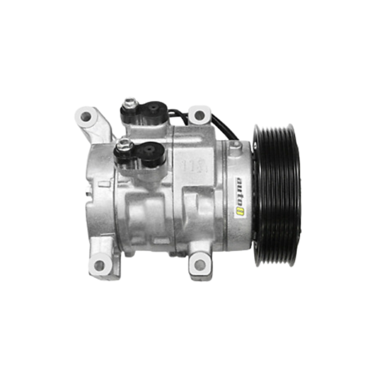 COMPRESOR AUTO TOYOTA HILUX 06-08 15-18 FORTUNER 2004  DIESEL GLOBAL