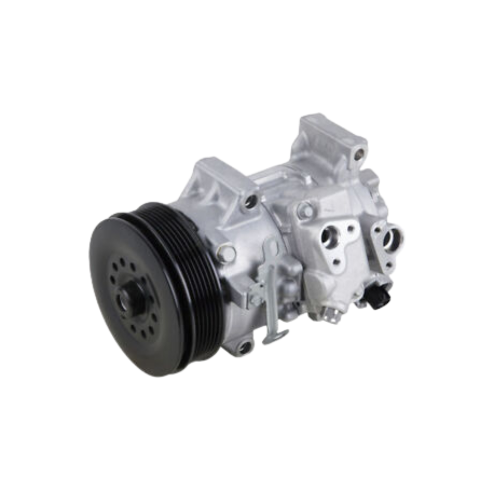 COMPRESOR AUTO TOYOTA MATRIX 09-10 COROLLA 09-10 SCION XD 08-14 GLOBAL