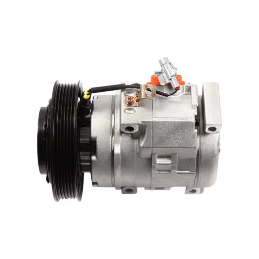 COMPRESOR AUTO TOYOTA COROLLA 07-10 GLOBAL