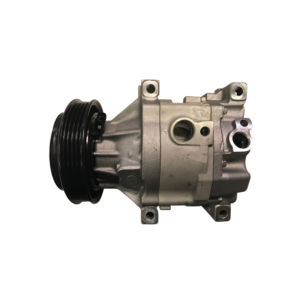 COMPRESOR AUTO TOYOTA YARIS ECHO 01-05 UAC CO 11063AC