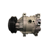 COMPRESOR AUTO TOYOTA YARIS ECHO 01-05 UAC CO 11063AC