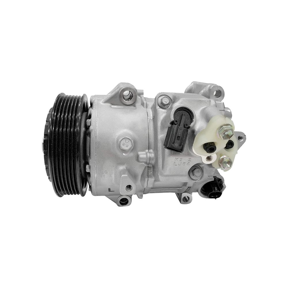 COMPRESOR AUTO TOYOTA RAV4 09-12 CAMRY 12-17 GLOBAL