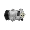 COMPRESOR AUTO TOYOTA RAV4 09-12 CAMRY 12-17 GLOBAL