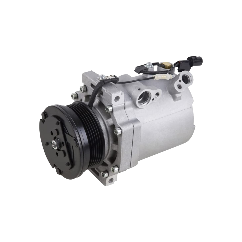 CLUTCH AUTO COMPRESOR MITSUBISHI LANCER 00-06 TOURING 00-06 GLOBAL