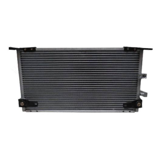 CONDENSADOR AUTO TOYOTA HILUX 00-04 GLOBAL