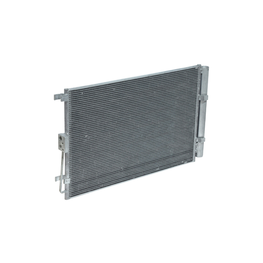 CONDENSADOR AUTO KIA SOUL 12-14 UAC  CN 4103PFC