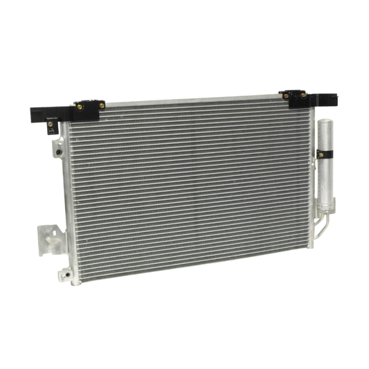 CONDENSADOR AUTO MITSUBISHI LANCER 07-14 OUTLANDER 07-14 GLOBAL