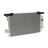 CONDENSADOR AUTO MITSUBISHI LANCER 07-14 OUTLANDER 07-14 GLOBAL