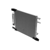 CONDENSADOR AUTO NISSAN VERSA 12-19 MARCH 14-18 MICRA 15-18 TIIDA 07-18 (UAC CN