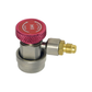 ACOPLE AUTOMOTRIZ RAPIDO ALTA R-134A (UAC TO 2834C)