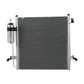CONDENSADOR AUTO MITSUBISHI L200 08-15 GLOBAL AIR