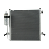 CONDENSADOR AUTO MITSUBISHI L200 08-15 GLOBAL AIR