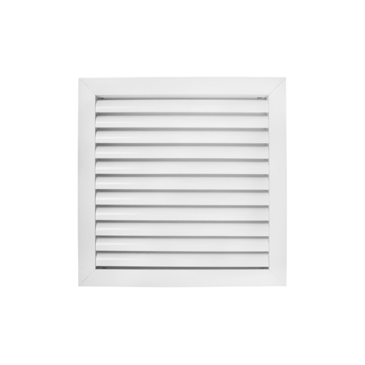 REJILLA DE RETORNO 24X24 SIN DAMPER LAMINAIRE