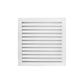 REJILLA DE RETORNO 24X16 SIN DAMPER LAMINAIRE