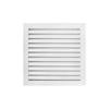 REJILLA DE RETORNO 24X16 SIN DAMPER LAMINAIRE