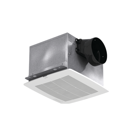 VENTILADOR/EXTRACTOR AXIAL DE LINEA 240 CFM 120V 6 SUPCO – FrioAire - Aire  Acondicionado y Refrigeración