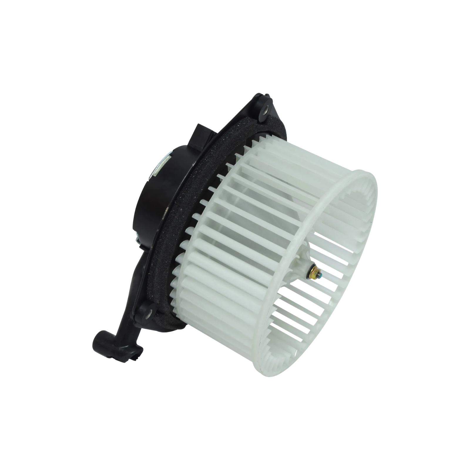 UAC BM 2709C Blower Motor For Car AC & Heating Systems - Reliable Replacement, Quiet & Efficient