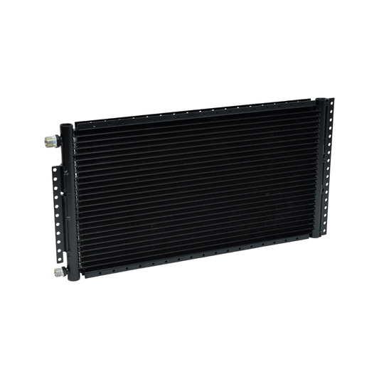 CONDENSADOR AUTO UNIVERSAL FLUJO PARALELO 11 X 20 UAC
