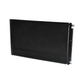 CONDENSADOR AUTO FLUJO PARALELO UNIVERSAL 16 X 26 GAP