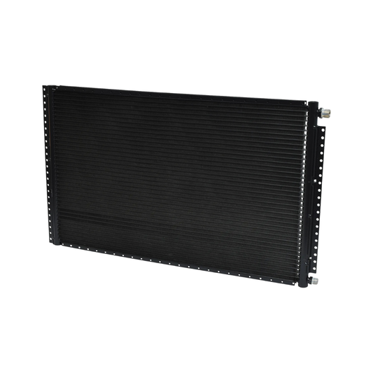 CONDENSADOR AUTO FLUJO PARALELO UNIVERSAL 16 X 26 GAP