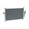 CONDENSADOR AUTO ISUZU D-MAX 11-15 UAC