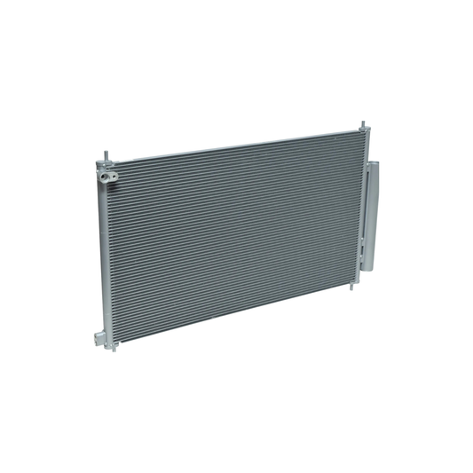 CONDENSADOR AUTO HONDA CR-V 12-16 UAC