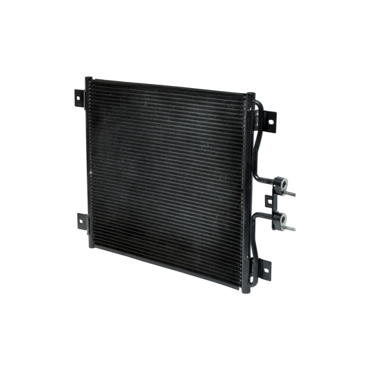 CONDENSADOR AUTO INTERNATIONAL SERIE 7100 19X22 UAC