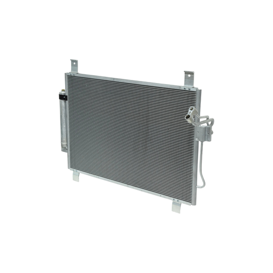 CONDENSADOR AUTO NISSAN PATHFINDER 13-20 UAC