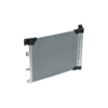 CONDENSADOR AUTO NISSAN SENTRA 13-19 UAC