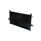 CONDENSADOR AUTO NISSAN FRONTIER 98-05 UAC