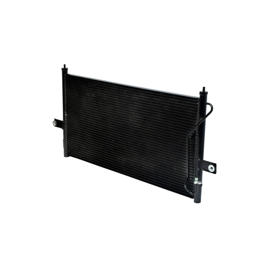 CONDENSADOR AUTO NISSAN FRONTIER 98-05 UAC