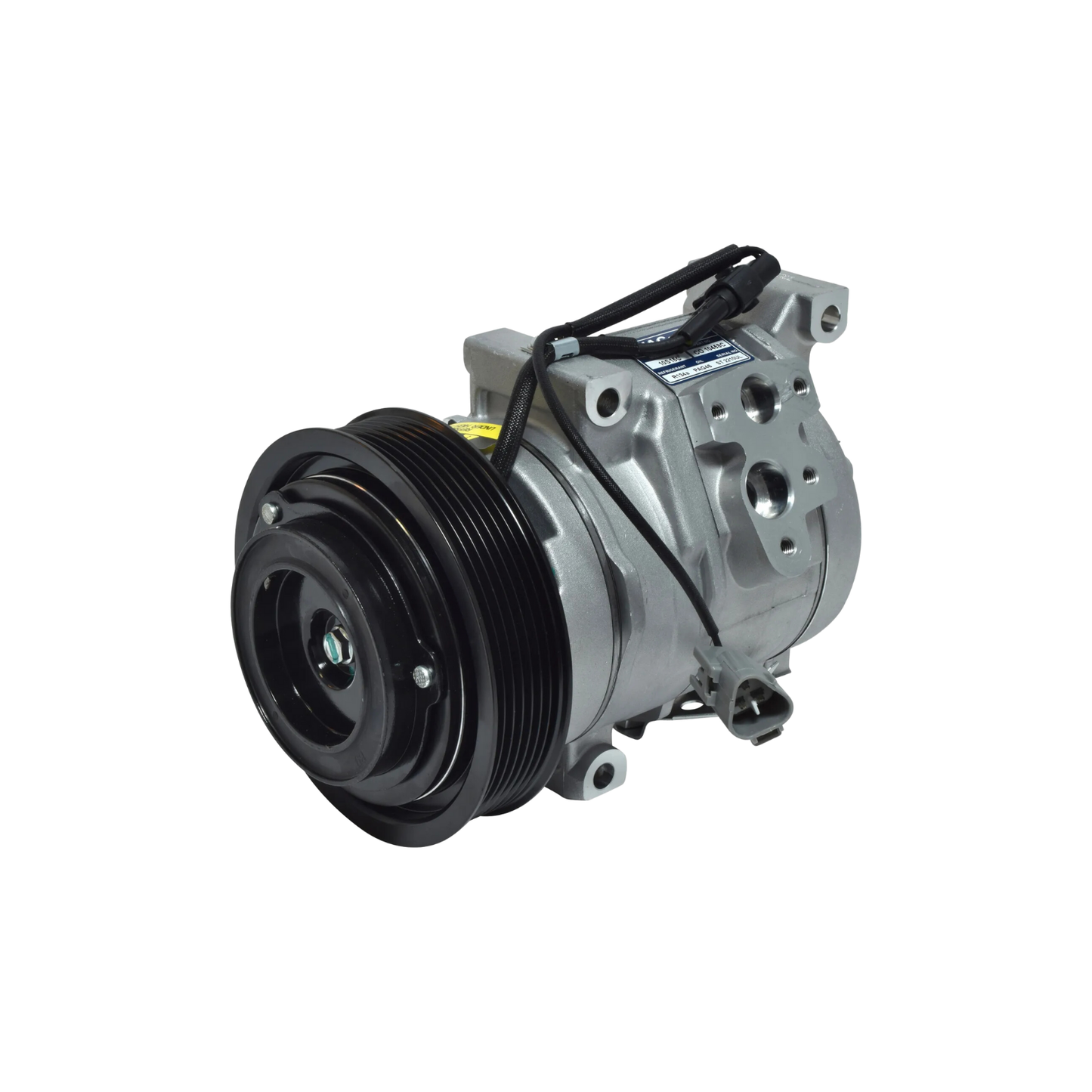 COMPRESOR AUTO TOYOTA RAV4 05-01 10S15C UAC_CO 10458C